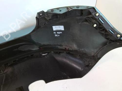 Rear bumper SEAT IBIZA IV (6J5, 6P1) 1.4 | BP22023954C8 