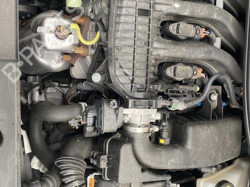 Used Gearbox OPEL CORSA F (P2JO) 1.2 (68) (75 hp) 30750651