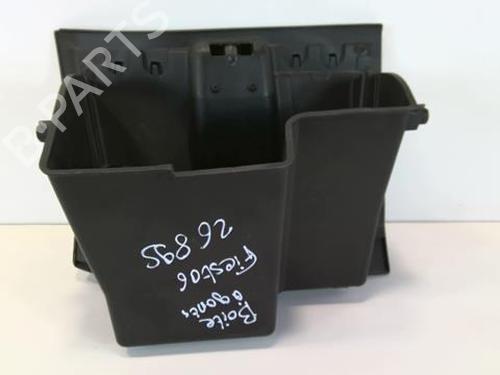 Glove box FORD FIESTA VI (CB1, CCN) 1.4 TDCi | BP20940985C95 
