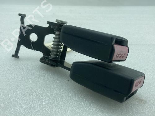 Sikkerhetsbelte-spenne Sikkerhetsbelte-spenne RENAULT MEGANE II Estate (KM0/1_) 1.5 dCi (KM1F) (86 hp) 23901192 23901192