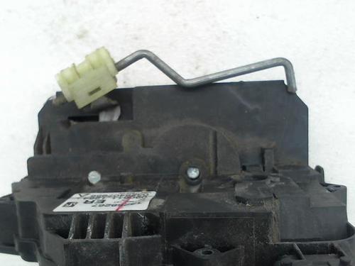 Høyre bak lås OPEL CORSA D (S07) 1.3 CDTI (L08, L68) | BP20968387C99 