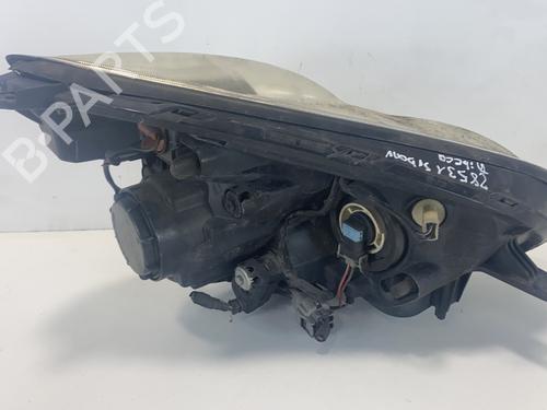 Left headlight SUBARU TRIBECA (B9) 3.0 (WXE) | BP22024116C28 