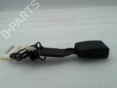 Used Seat buckle VW POLO V (6R1, 6C1) 1.6 TDI (75 hp) 20941625