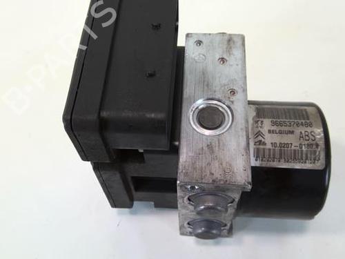 ABS pump CITROËN C3 Picasso (SH_) 1.6 HDi | BP20941159M43 