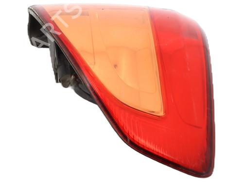 Right taillight FIAT SEDICI (189_) 1.9 D Multijet | BP20950476C35 