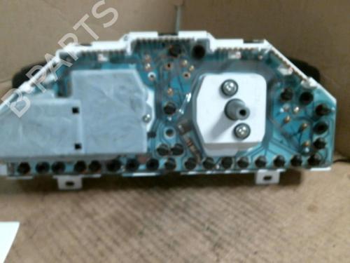 Instrument cluster CITROËN ZX (N2) 1.4 i | BP22029483C47 
