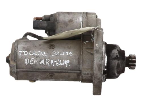 Used Starter Starter 39213474 39213474
