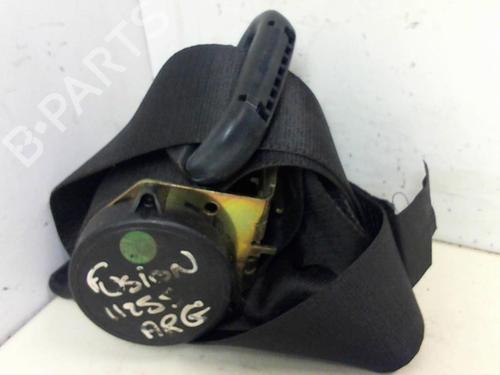 Used Rear left belt tensioner FORD FUSION (JU_) 1.4 (80 hp) 29629425