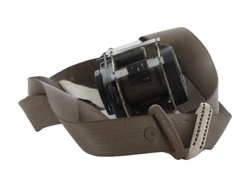 Front left seatbelt DODGE CALIBER 2.0 CRD | BP22023143I26 - Image 3