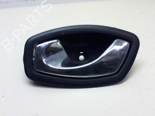 Used Front left interior door handle RENAULT CLIO IV (BH_) 1.5 dCi 75 (75 hp) 20954745