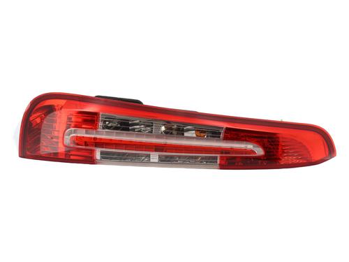Used Left taillight Left taillight FORD C-MAX (DM2) 1.8 TDCi (115 hp) 20950254 20950254