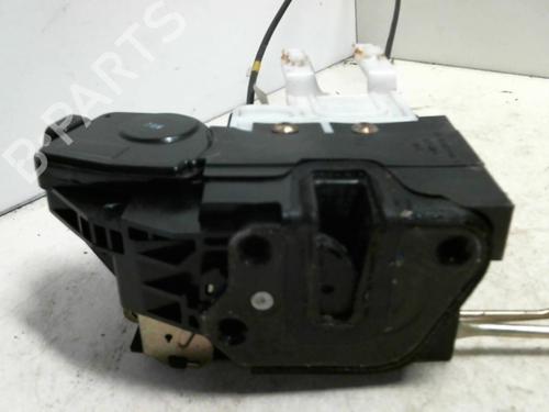 Front right lock HYUNDAI SANTA FÉ I (SM) 2.0 CRDi 4x4 | BP20969711C97 