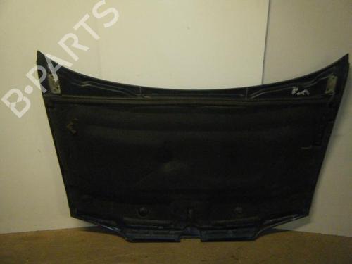 Used Hood PEUGEOT PARTNER MPV (5_, G_) 1.9 D (69 hp) 30562314