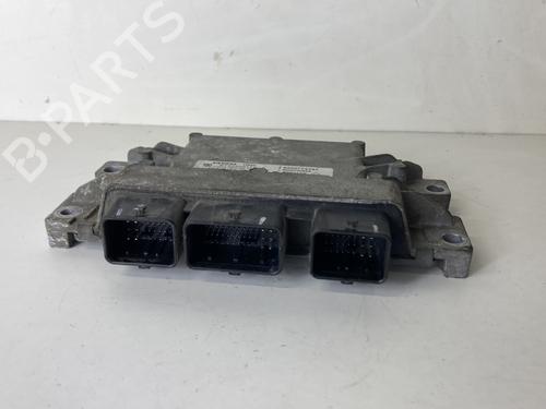 engine-control-unit-ecu-renault-twingo-ii-cn0_-2007-23200650 main image