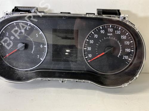 Used Instrument cluster DACIA SANDERO III 1.0 TCe 90 (91 hp) 22696719