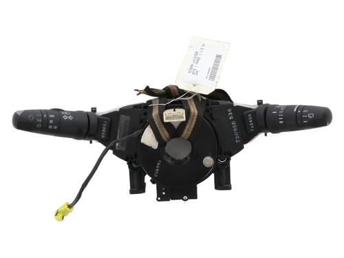 Licht + Raw Schakelaar NISSAN NOTE (E11, NE11) 1.5 dCi (86 hp) 31286712