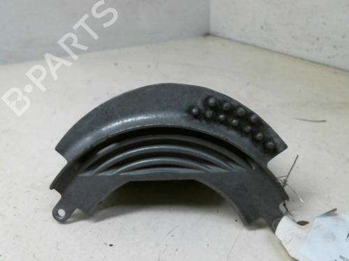 Heater resistor AUDI A3 (8P1) 2.0 TDI | BP22022857M108