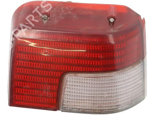 Used Right taillight PEUGEOT 205 II (20A/C) 1.0 (45 hp) 20953362