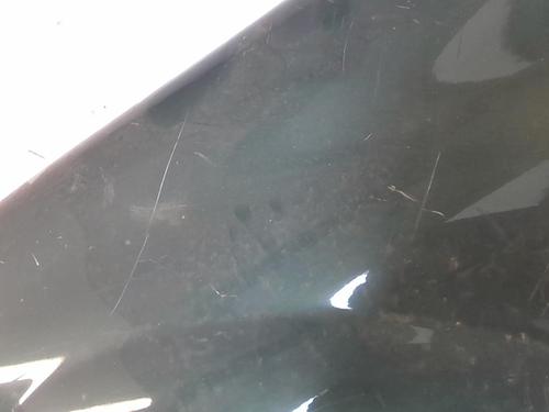 Left front fenders RENAULT MEGANE II (BM0/1_, CM0/1_) 1.9 dCi (BM0G, CM0G) | BP20957382C41 