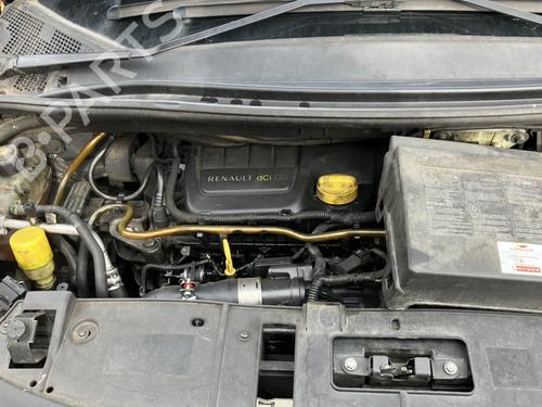 Right front shock absorber RENAULT SCÉNIC III (JZ0/1_) 1.6 dCi (JZ00, JZ12) | BP20943949M17 