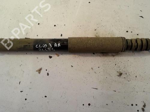 Used Right rear shock absorber RENAULT CLIO III (BR0/1, CR0/1) 1.2 16V (BR0P, CR0P) (101 hp) 20970566