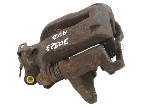 Right front brake caliper PEUGEOT BIPPER (AA_) 1.3 HDi 75 | BP25292143M104  - Image 6