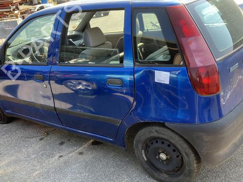Used Parts FIAT PUNTO (176_) 60 1.2 (176AP, 176AR, 176AQ, 176BB) (60 hp) 4286613