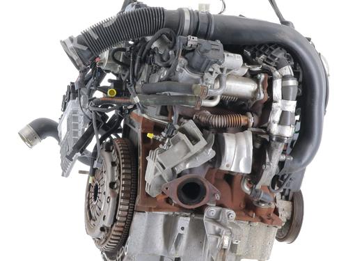 Engine RENAULT CLIO III (BR0/1, CR0/1) 1.5 dCi | BP20972178M1 