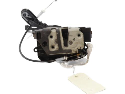 Used Front left lock Front left lock 21671622 21671622