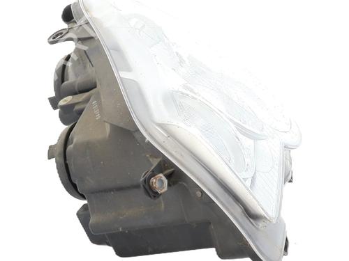 Left headlight VW POLO IV (9N_, 9A_)  | BP29113204C28 
