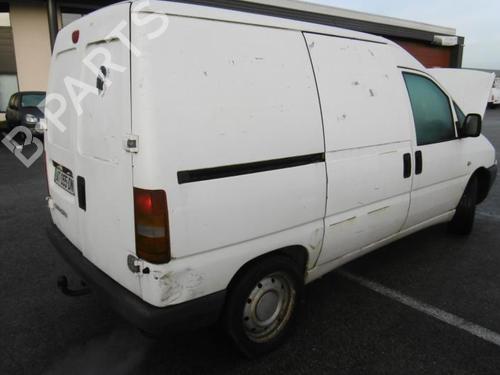 Højre forlygte CITROËN JUMPY I Van (BS_, BT_, BY_, BZ_) 2.0 HDi 95 | BP20966953C29 