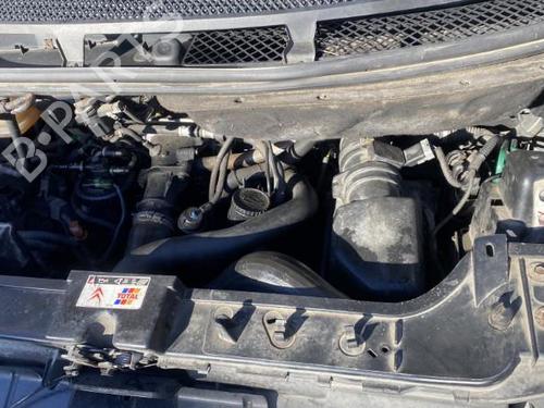 Front left interior door handle CITROËN C8 (EA_, EB_) 2.2 HDi | BP20968087I13  - Image 7