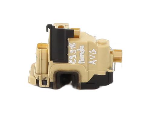 Used Front left lock Front left lock FIAT PANDA (312_, 319_) 1.2 (312PXA1A) (69 hp) 22027737 22027737