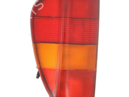 Lampa tylna lewa VW CADDY II Box Body/MPV (9K9A) 1.9 TDI 6K9945111