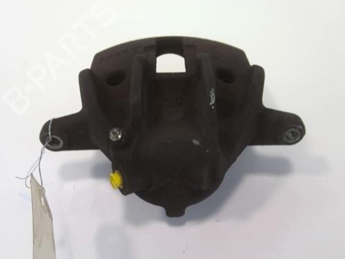 Left front brake caliper PEUGEOT 306 Hatchback (7A, 7C, N3, N5) 1.4 | BP20965453M105