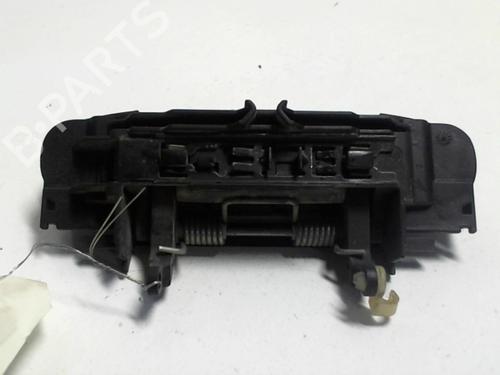 Venstre bak utvendig håndtak AUDI A4 B7 Avant (8ED) 2.0 TDI | BP20939039C130 