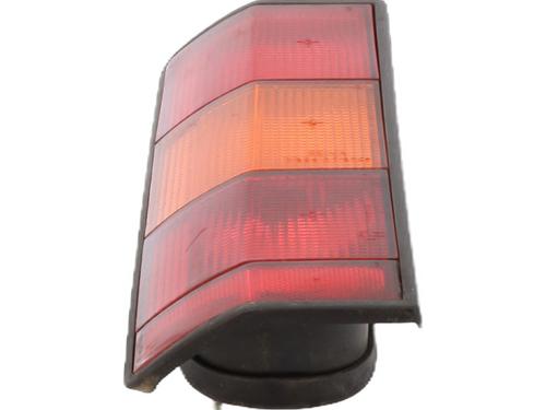 Left taillight RENAULT RAPID Box Body/MPV (F40_, G40_)  | BP22019659C34 