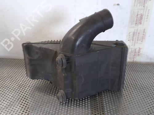 Air filter box RENAULT CLIO III (BR0/1, CR0/1) 1.5 dCi (C/BR0G, C/BR1G) | BP20951407M87 