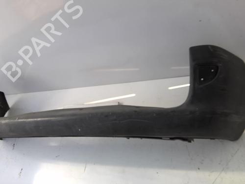 Used Rear bumper Rear bumper 22019222 22019222