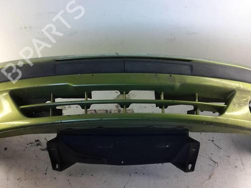 Zderzak przedni RENAULT SCÉNIC I MPV (JA0/1_, FA0_) 1.9 dCi (JA05, JA1F) | BP22021619C7 
