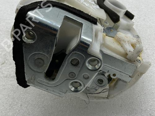 Used Rear left lock FIAT SEDICI (189_) 1.9 D Multijet (120 hp) 20950452