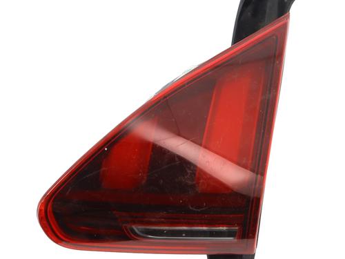 Used Right tailgate light PEUGEOT 2008 I (CU_) 1.2 THP 130 / PureTech 130 (130 hp) 23790532