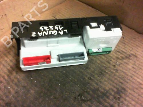 Display monitor RENAULT LAGUNA II Grandtour (KG0/1_) 1.9 dCi (KG0G) | BP20961193C48 