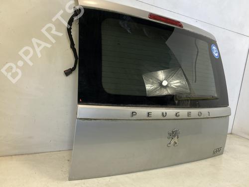 Tailgate PEUGEOT 1007 (KM_) 1.6 16V | BP26644318C6