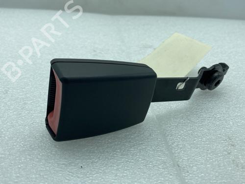 Seat buckle FIAT PUNTO EVO (199_) 1.2 | BP24318270I32