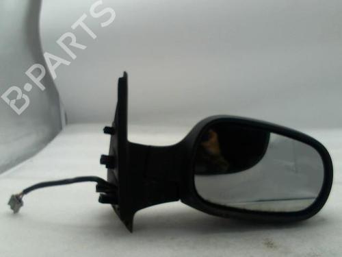 Used Right mirror NISSAN MICRA III (K12) 1.5 dCi (68 hp) 20964736