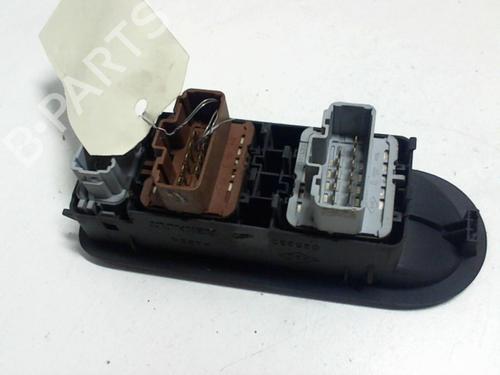 Venstre Foran elrute bryter RENAULT GRAND SCÉNIC II (JM0/1_) 1.9 dCi (JM0G, JM12, JM1G, JM2C) | BP20953647I27 