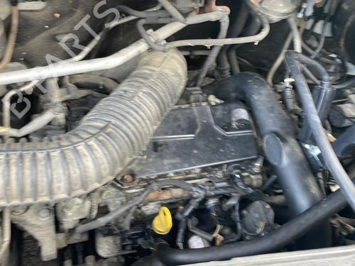 Front right seatbelt RENAULT MASTER III Van (FV) 2.3 dCi 100 FWD (FV0A, FV0B, FV0G, FV0K, FV0H) | BP30079315I25 - Image 11