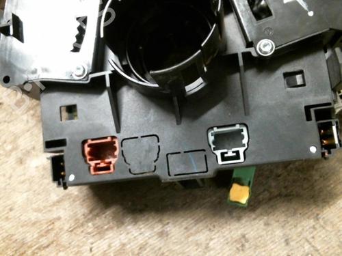 Steering column stalk PEUGEOT 207 (WA_, WC_) 1.4 HDi | BP20961423I23 