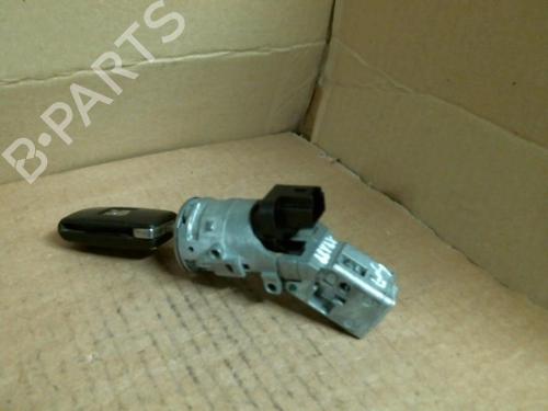 Ignition barrel PEUGEOT 407 (6D_) 1.6 HDi 110 (6D9HZC, 6D9HYC) | BP20961839M48 